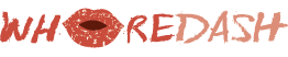 WHoREDASH